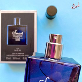 تصویر عطر ۲۵ میل اسمارت کالکشن کد313 بلو شنل Smart Collection 313