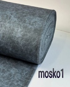 تصویر پارچه کرپ مسکو 