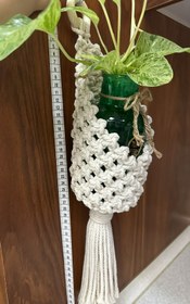 تصویر آویز گلدان Aviz