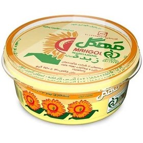 تصویر کره گياهي250 گرم ليواني مهگل 