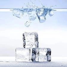 تصویر یخ مصنوعی - بسته 