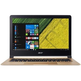 تصویر لپ تاپ ۱۳ اینچ ایسر Swift 7 SF713 ا Acer Swift 7 SF713 | 13 inch | Core i5 | 8GB | 256GB Acer Swift 7 SF713 | 13 inch | Core i5 | 8GB | 256GB