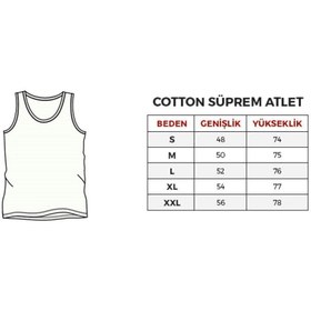 تصویر زیرپیراهنی بند دار راسته مردانه | یو اس پولو U.S. Polo Assn. Q8.U0O.1.K.K8.8A.6 