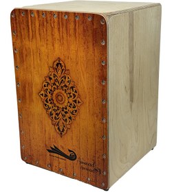 تصویر کاخن رومی طرح PETRA 