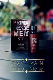 تصویر پریما نیش Prima Niche/SexyMEN