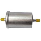 تصویر صافی بنزین الومینیومی پژو ۴۰۵ و پراید کد ۳۸۸۵۷ 