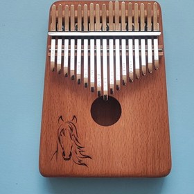 تصویر کالیمبا کالی‌مون اسب 