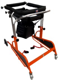 تصویر گیت ترینر داینامیک 3097 