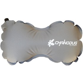 تصویر بالش بادی چانوداگ مدل P400 با الیاف 