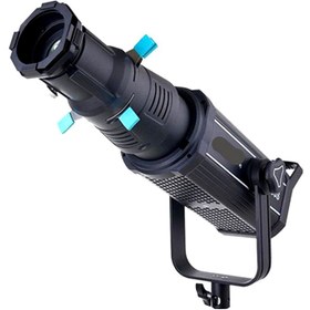 تصویر اسنوت لنز اپتیکال وای جی بی آی YJBEi YG90 optical snoot 