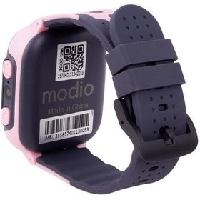 تصویر ساعت هوشمند کودک مودیو Modio MK05 Modio MK05 Smart Watch