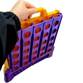 تصویر دوز میکینگ فور 