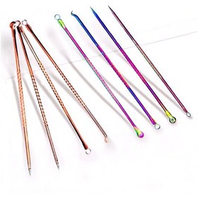 تصویر ست پیلینگ 