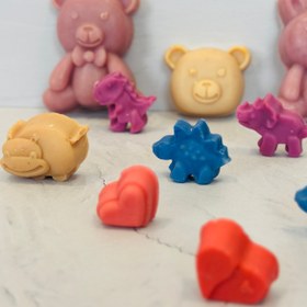 تصویر صابون جیبی 