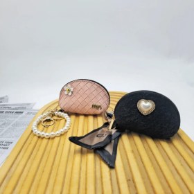 تصویر چارم بگ طرح کیف دستی 