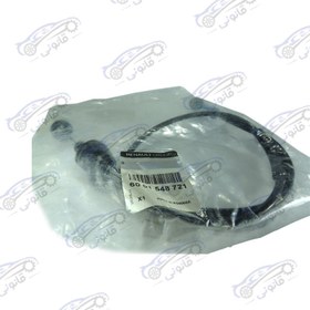 تصویر سیم گاز رنو 