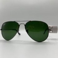 تصویر تگ عینک AM (قفل فلزی) 