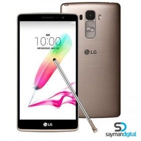 تصویر گوشی ال جی G4 Stylus | حافظه 8 رم 1 گیگابایت LG G4 Stylus 8/1 GB