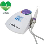 تصویر جرمیگر دندان پزشکی بنارت مدل p6 