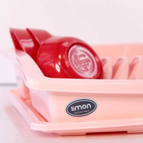 تصویر آبچکان لیمون مدل DH2600 