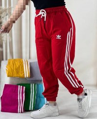 تصویر شلوار رنگی 