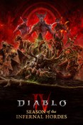 تصویر بازی Diablo IV کامپیوتر 