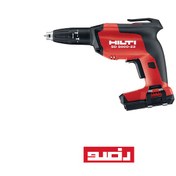 تصویر دریل پیچ گوشتی شارژی هیلتی HILTI SD 5000-A22 