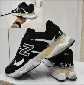 تصویر کفش اسپرت مدل نیوبالانس New Balance - 4 NEW BALANCE