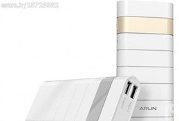 تصویر پاوربانک اصلی ایرون Arun Y305 15000 Mah پاوربانک اصلی ایرون Arun Y305 15000 Mah