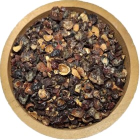 تصویر میوه نسترن یک کیلوگرم گیاهینو 