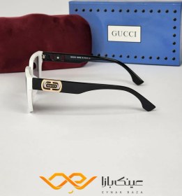 تصویر عینک دودی زنانه گوچی Gucci Sunglasses 6925 