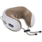 تصویر ماساژور گردن مسافرتی مدل AHA0266 Travel neck massager model AHA0266