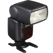 تصویر فلاش اکسترنال Godox V860II N برای نیکون V860II-N TTL Li-Ion Flash