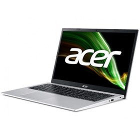 تصویر لپ تاپ ایسر 15.6 اینچی مدل ASPIRE 3 A315 پردازنده CoreI3 1215U رم 8GB حافظه 512GB SSD گرافیک Intel کد:297-1810001 