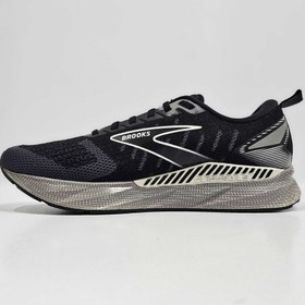 تصویر کتونی اورجینال بروکس Brooks Levitate GTS 6 - سایز:41 - سانتیمتر:26/5 Brooks Levitate GTS 6