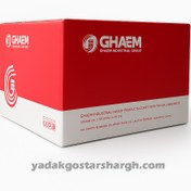 تصویر بوش و پیستون پژو 405 بهینه برند قائم 