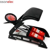 تصویر تلمبه پایی دو سیلندر تیوان مدل 0903 تلمبه پایی دو سیلندر تیوان مدل 0903