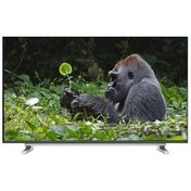 تصویر تلویزیون 55 اینچ توشیبا 4K مدل 55U5965 Toshiba 55 inch U5965 Smart 4K TV model 55U5965