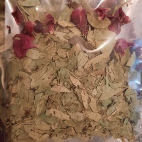 تصویر پک 100 عددی سنا وگل (گل سرخ تبریزی و سنای مکی) قیمت های عمده باور نکردنی در توضیحات 