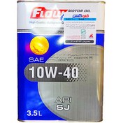 تصویر فلومکس SJ 10W-40 کارتن 6 (3.5لیتر) 