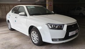 تصویر دنا پلاس مدل 1403 ا 6 دنده 6 دنده