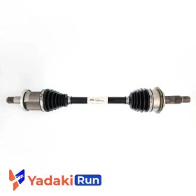 تصویر پلوس جلو چپ KMC T8 اصلی 