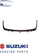 تصویر زه استیل دور جلو پنجره 2400 قدیم سوزوکی ویتارا 