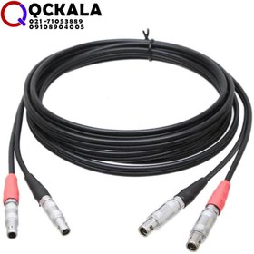 تصویر کابل تست التراسونیک SIUI 