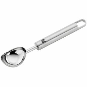 تصویر اسکوپ بستنی ۲۱cm زولینگ مدل پرو ZWILLING Pro Ice Cream Scoop, Stainless Steel, 21cm 