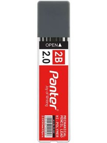 تصویر نوک اتود ۰.۲ b۲ ۳۰۲ پنتر 