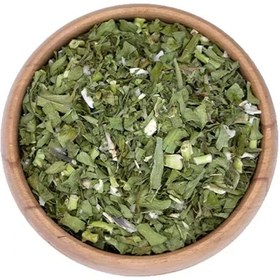 تصویر تره کوهی خشک100گرمی 