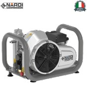 تصویر کمپرسور فشار قوی ناردی ATLANTIC P100 300 BAR 