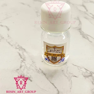 تصویر فروشگاه رزین آرت گالری