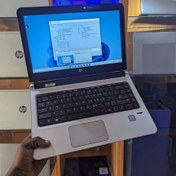 تصویر خرید و قیمت لپ تاپ استوک اچ پی HP 430 G3 پردازنده i5 6200 U نسل 6 